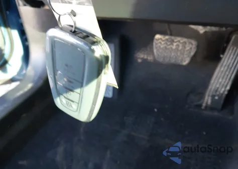 2024 Toyota Camry Xse из США, поврежденный, VIN 4T1K61AKXRU258251